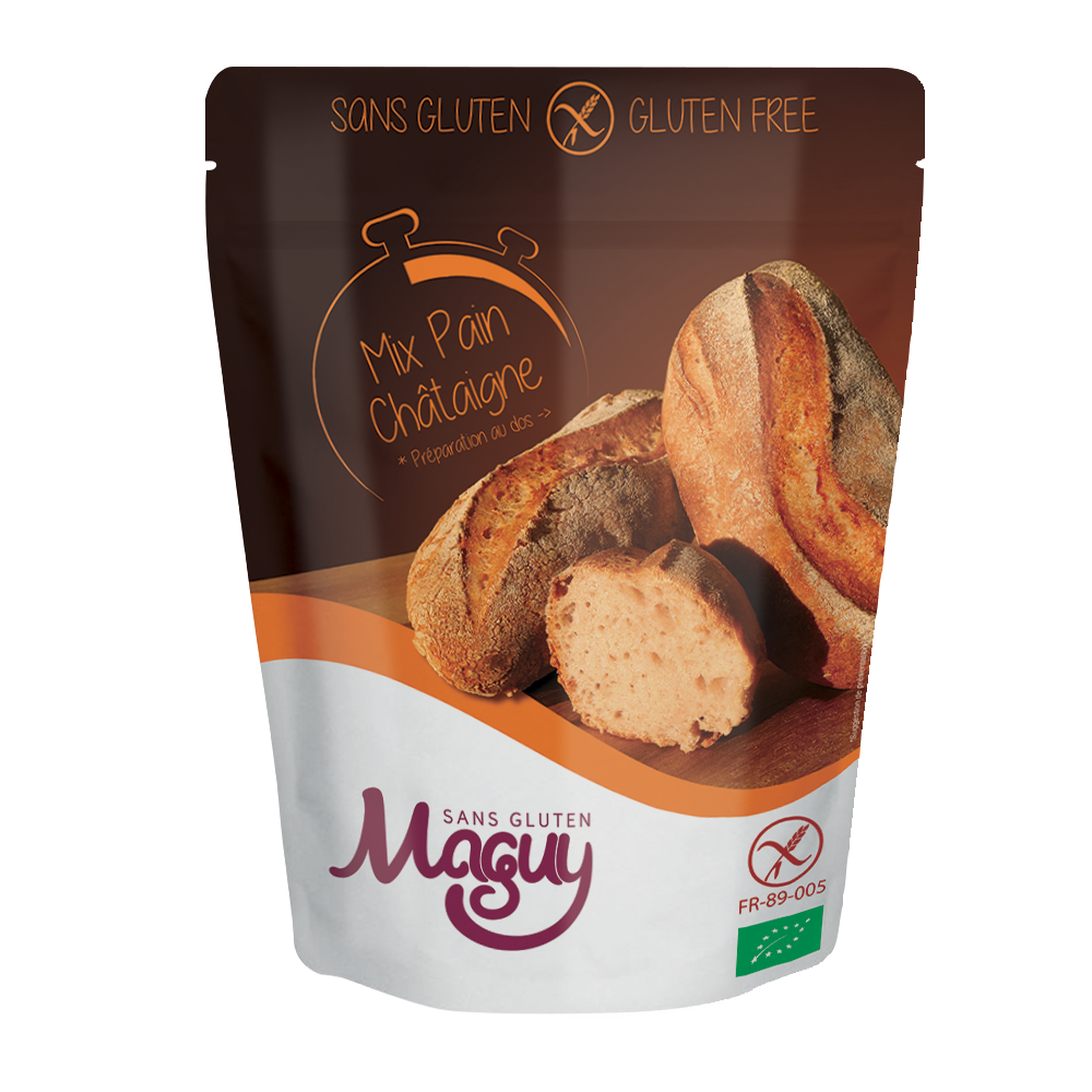 Mix Maguy Châtaigne