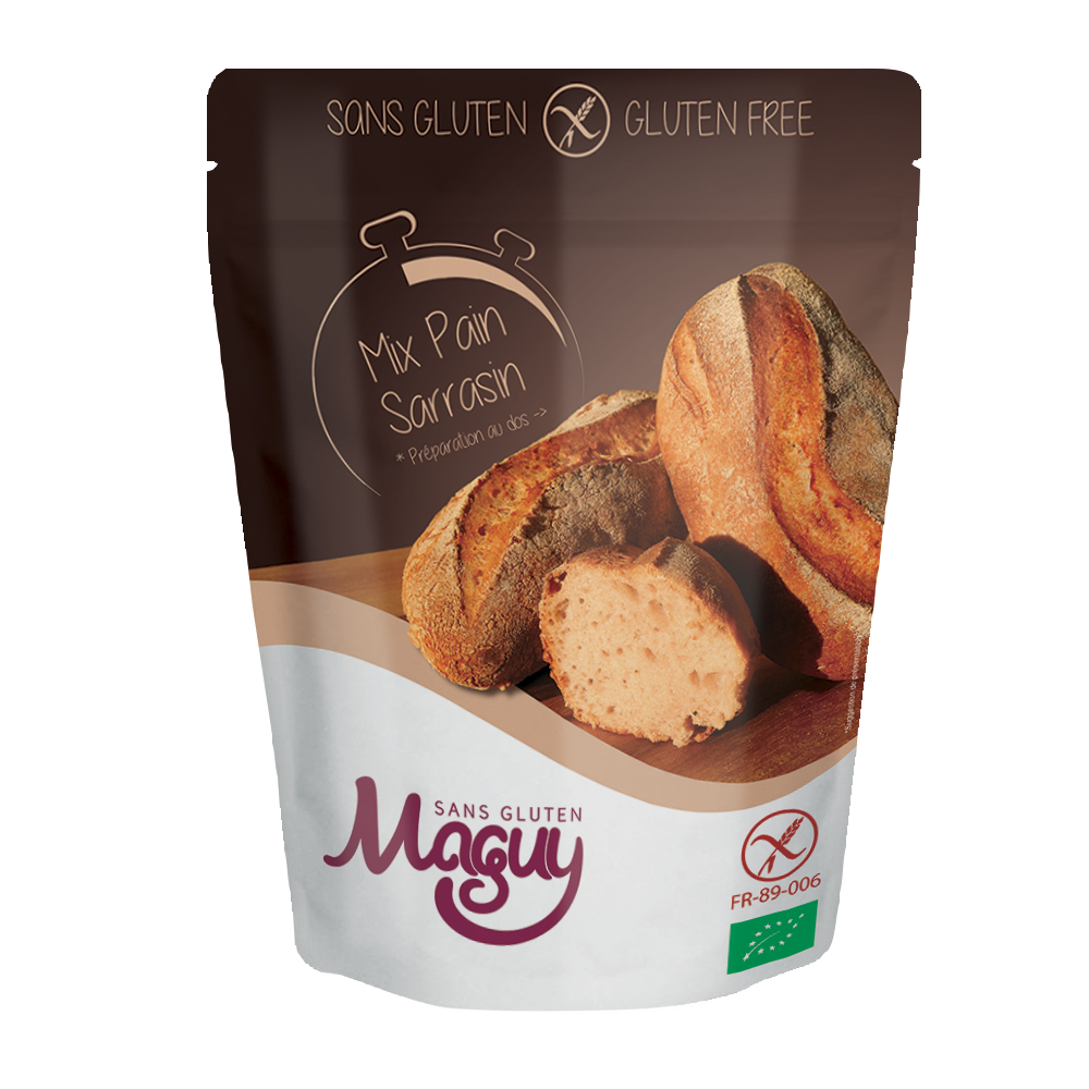 Mix Maguy Sarrasin